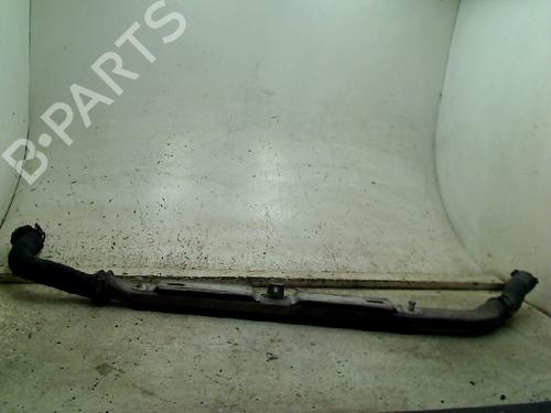Used Intercooler Intercooler AUDI A6 C6 (4F2) 2.7 TDI (180 hp) 34673721 34673721