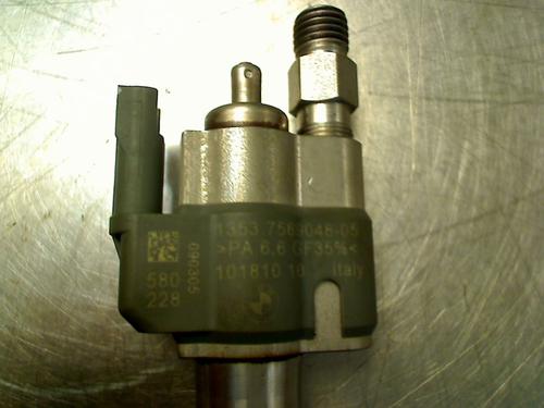Injector BMW 1 (E87) 116 i | BP37196407M100 - Image 4