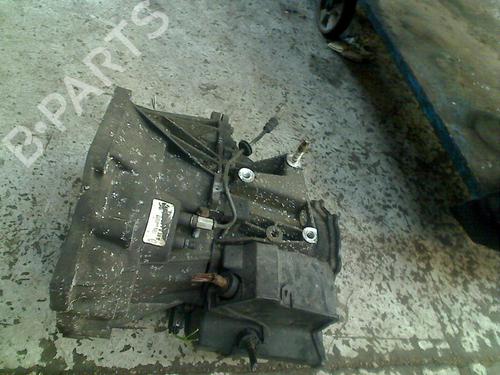Used Gearbox Gearbox FORD FOCUS I (DAW, DBW) 1.4 16V (75 hp) 34651535 34651535
