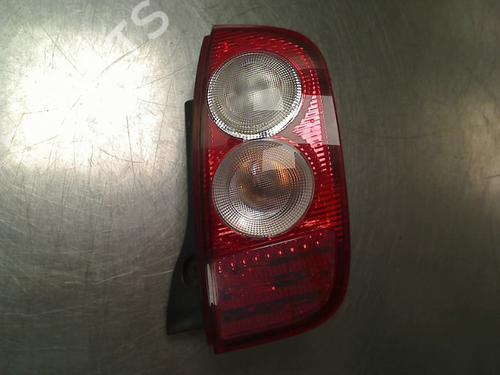 Used Right taillight Right taillight NISSAN MICRA III (K12) 1.2 16V (65 hp) 34688520 34688520