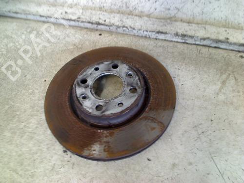 Andre Andre FIAT PUNTO (188_) 1.9 JTD 80 (188.237, .257, .337, .357) (80 hp) 34671664 34671664