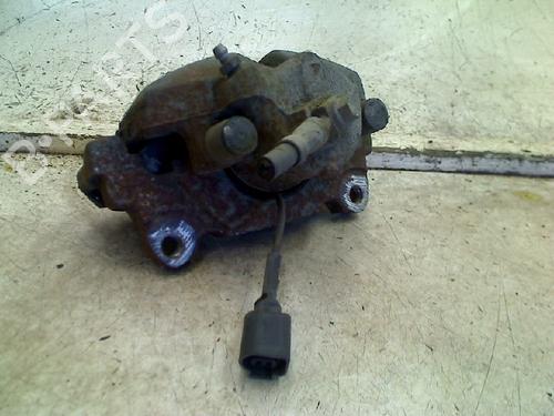 Left front brake caliper AUDI A3 Convertible (8P7) 1.8 TFSI | BP34674813M105 - Image 2