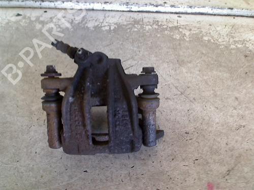Used Left front brake caliper Left front brake caliper SMART CITY-COUPE (450) 0.6 (S1CLA1, 450.341) (55 hp) 34665449 34665449