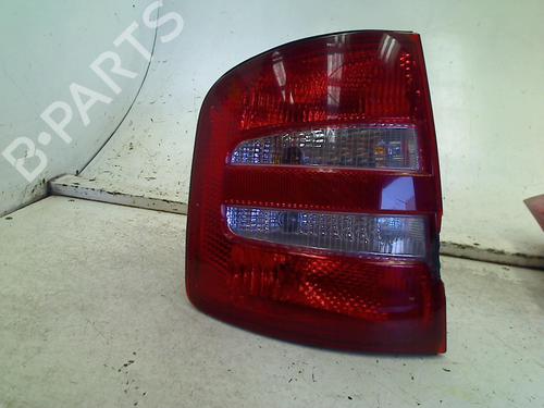 left-taillight-skoda-fabia-i-combi-6y5-2000-2001-2002-2003-2004-2005-2006-2007-34667750 main image