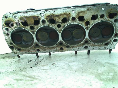 Used Cylinder head Cylinder head SKODA FABIA I (6Y2) 1.4 (68 hp) 34650896 34650896