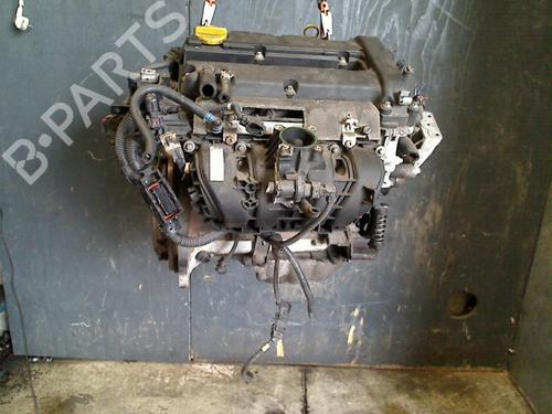 Engine OPEL ASTRA H GTC (A04) 1.4 (L08) | BP34688563M1 - Image 5