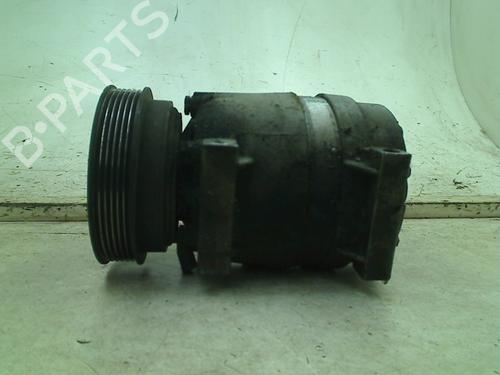 Used AC compressor AC compressor RENAULT SCÉNIC I MPV (JA0/1_, FA0_) 1.6 (JA00, JA16, JA15, JA19, JA1V, JA2B, JA2C, JA0B,... (107 hp) 34659046 34659046