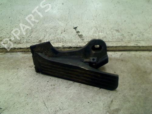 Pedal Pedal VW CADDY III Box Body/MPV (2KA, 2KH, 2CA, 2CH) 2.0 SDI (70 hp) 34674331 34674331