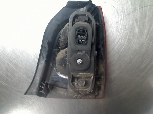 Left taillight RENAULT TWINGO II (CN0_) 1.2 16V (CN04, CN0B) | BP34685644C34 - Image 3