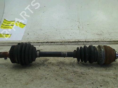 Used Left front driveshaft Left front driveshaft OPEL VECTRA B Estate (J96) 1.6 i 16V (F35) (100 hp) 34654620 34654620
