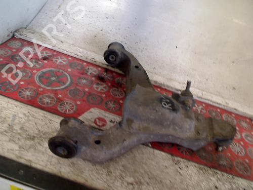 Used Right front suspension arm Right front suspension arm MERCEDES-BENZ SPRINTER 3,5-t Van (B906) 315 CDI (906.631, 906.633, 906.635, 906.637) (150 hp) 34661159 34661159