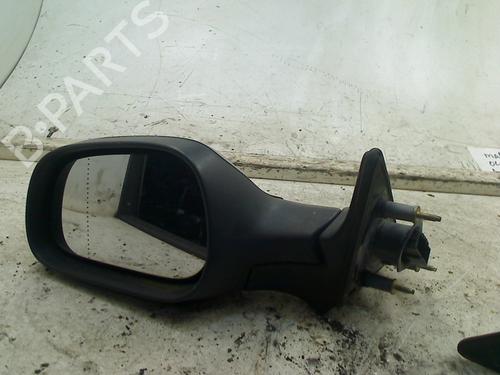 Used Left mirror Left mirror RENAULT SAFRANE II (B54_) 2.0 16V (B54L) (136 hp) 34655727 34655727