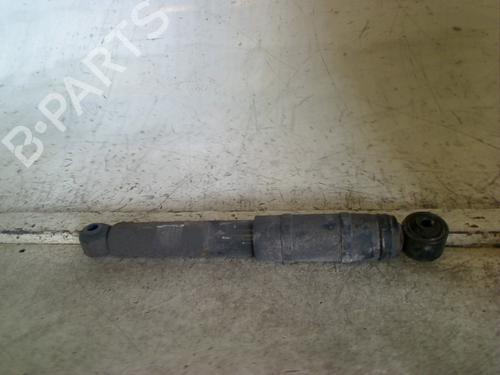 Used Left rear shock absorber Left rear shock absorber OPEL ASTRA H (A04) 1.6 (L48) (105 hp) 34671138 34671138
