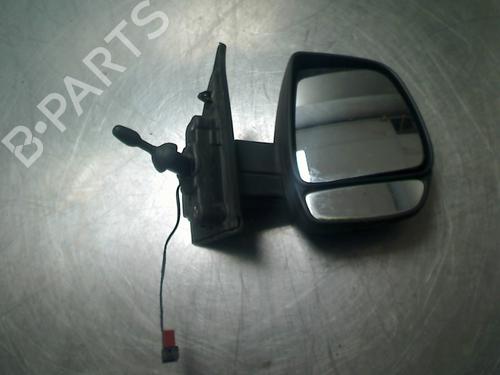 Used Right mirror Right mirror OPEL COMBO Box Body/MPV (X12) 1.3 CDTI (B05) (90 hp) 34685987 34685987