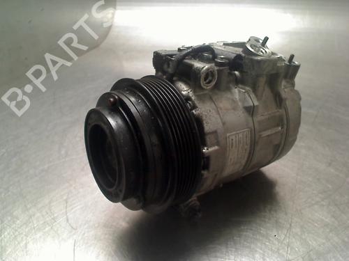 Compressor A/C Compressor A/C MERCEDES-BENZ E-CLASS T-Model (S210) E 320 T (210.265) (224 hp) 34688926 34688926