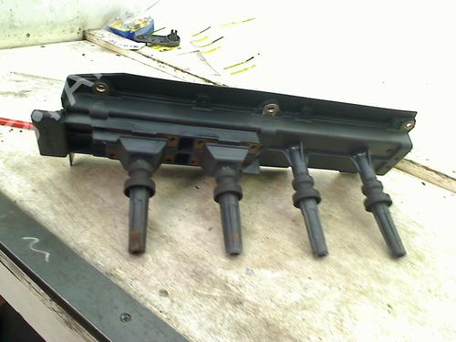 Used Ignition coil Ignition coil PEUGEOT 406 Break (8E/F) 1.8 16V (110 hp) 34655068 34655068