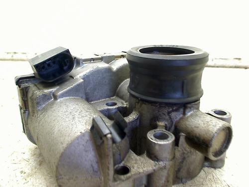 Used Throttle body Throttle body SMART CITY-COUPE (450) 0.6 (S1CLA1, 450.341) (55 hp) 34665433 34665433