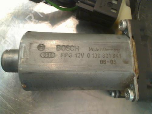 Electronic module MERCEDES-BENZ VITO Bus (W639) 115 CDI (639.701, 639.703, 639.705) | BP34679202M83 - Image 2