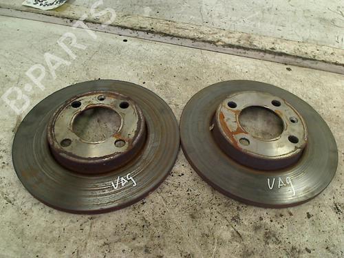 Used Other Other VW GOLF III (1H1) 1.6 (75 hp) 34655019 34655019