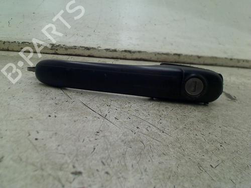 front-right-exterior-door-handle-vw-polo-6n2-1999-2000-2001-34667377 main image