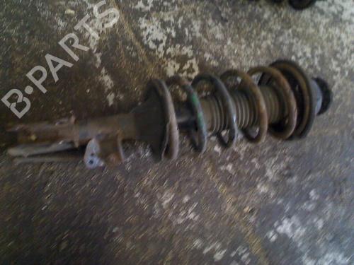 Used Left front shock absorber Left front shock absorber KIA PICANTO I (SA) 1.1 (65 hp) 34666223 34666223