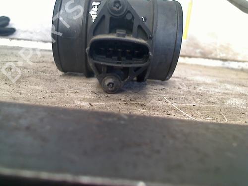 Used Mass air flow sensor Mass air flow sensor OPEL ZAFIRA A MPV (T98) 2.0 DI 16V (F75) (82 hp) 34656918 34656918