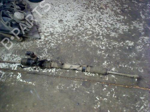 Used Steering rack Steering rack OPEL FRONTERA B (U99) 2.2 DTI (6B_ZC, 6B_VF, 6B_66, 6B_76) (116 hp) 34670009 34670009