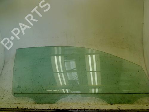 Used Front right door window Front right door window 34672144 34672144