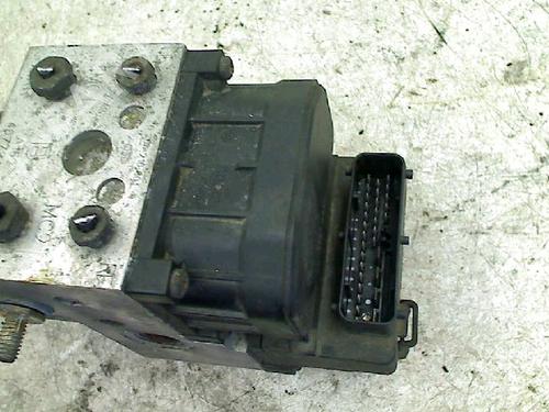 Used ABS pump ABS pump ALFA ROMEO 156 Sportwagon (932_) 2.0 16V T.SPARK (932B21__) (150 hp) 34653688 34653688