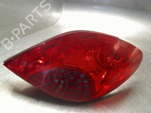 Used Right taillight Right taillight 34687346 34687346
