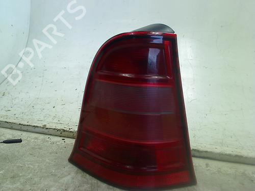 Used Left taillight Left taillight MERCEDES-BENZ A-CLASS (W168) A 160 (168.033, 168.133) (102 hp) 34668943 34668943