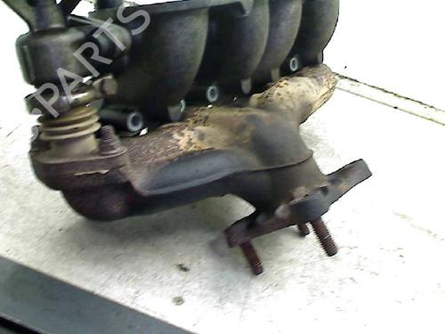 Used Exhaust manifold Exhaust manifold VW GOLF IV (1J1) 1.9 SDI (68 hp) 34653761 34653761