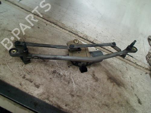 Used Front wiper motor Front wiper motor CITROËN C5 I Break (DE_) 2.0 16V (DERFNF, DERFNC, RERFNC) (136 hp) 34656061 34656061