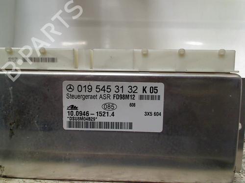 Used Control unit Control unit 34660838 34660838