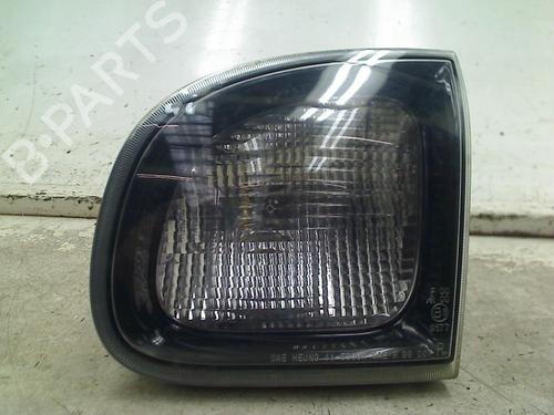 Used Right taillight Right taillight DAEWOO LANOS (KLAT) 1.3 (75 hp) 34666948 34666948