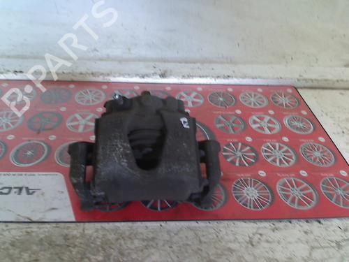 Used Right front brake caliper Right front brake caliper DAEWOO LANOS (KLAT) 1.5 (86 hp) 34660806 34660806