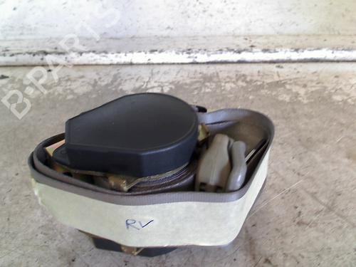 Used Front right seatbelt Front right seatbelt RENAULT TWINGO I (C06_) 1.2 (C066, C068) (58 hp) 34665455 34665455