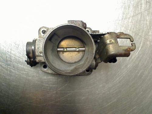 Used Throttle body Throttle body FORD KA (RB_) 1.6 i (95 hp) 34690435 34690435