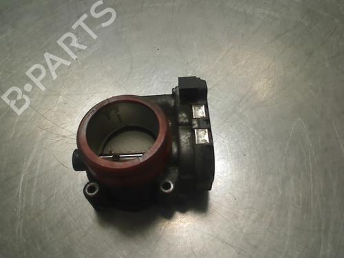 Used Throttle body Throttle body MERCEDES-BENZ C-CLASS Coupe (CL203) C 200 Kompressor (203.742) (163 hp) 34687419 34687419