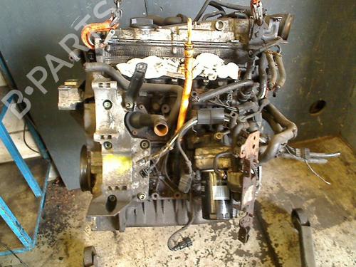 Engine AUDI TT (8N3) 1.8 T | BP34691185M1 - Image 4