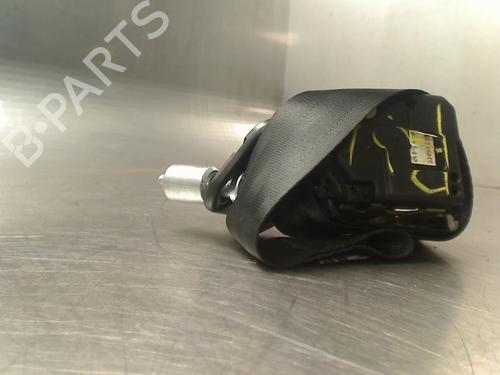 Used Front right seatbelt Front right seatbelt RENAULT TWINGO II (CN0_) 1.2 16V (CN04, CN0B) (75 hp) 34685639 34685639