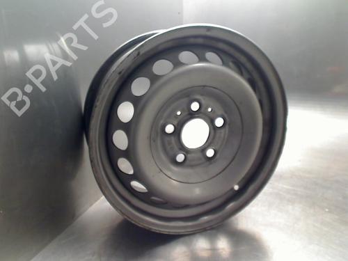 Used Rim Rim VW CRAFTER Van (SY_, SX_) 2.0 TDI FWD (SYB, SYC, SYD) (177 hp) 34686134 34686134