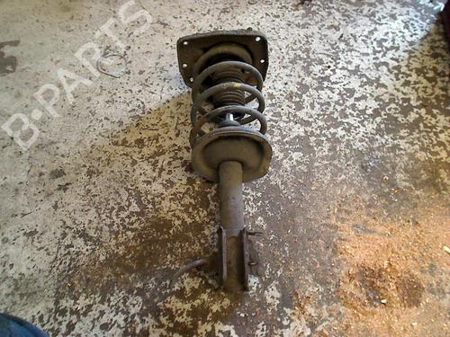 Used Left front shock absorber Left front shock absorber PEUGEOT 806 (221) 2.0 (121 hp) 34663215 34663215