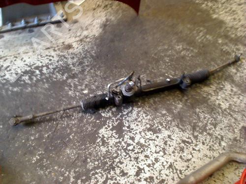 Used Steering rack Steering rack FORD TRANSIT CONNECT (P65_, P70_, P80_) 1.8 Di (75 hp) 34670833 34670833