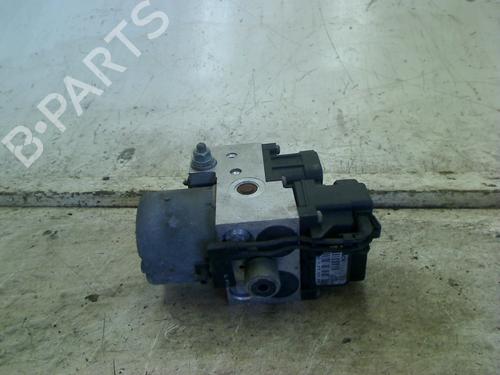 Used ABS pump ABS pump AUDI A4 B5 Avant (8D5) 1.8 (125 hp) 34671649 34671649