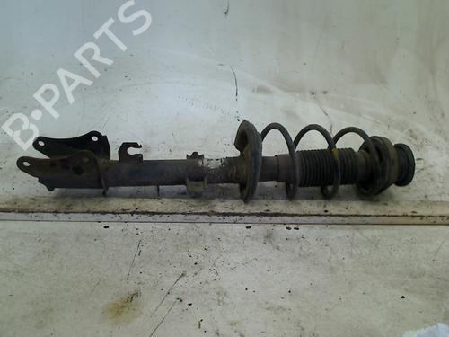 Used Left rear shock absorber Left rear shock absorber ALFA ROMEO 147 (937_) 1.6 16V T.SPARK ECO (937.AXA1A, 937.BXA1A) (105 hp) 34658412 34658412