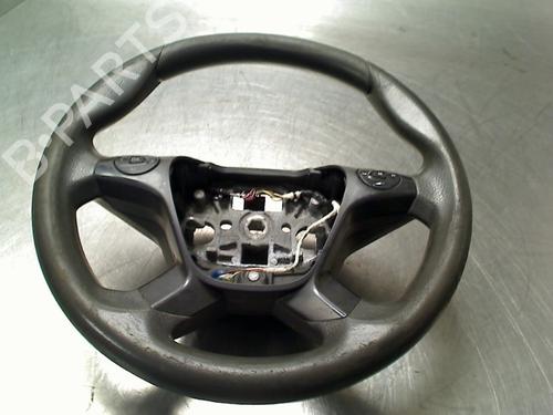 Used Steering wheel Steering wheel FORD TRANSIT CUSTOM V362 Van (FY, FZ) 2.2 TDCi (100 hp) 34688218 34688218