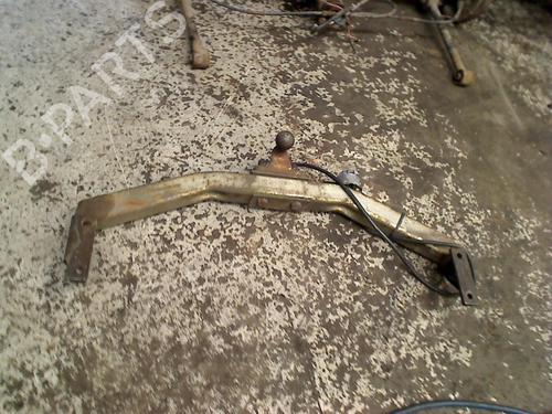 Used Tow ball/Mechanism Tow ball/Mechanism SUZUKI VITARA (ET, TA, TD) 2.0 TD Intercooler All-wheel Drive (SV420D) (87 hp) 34659432 34659432