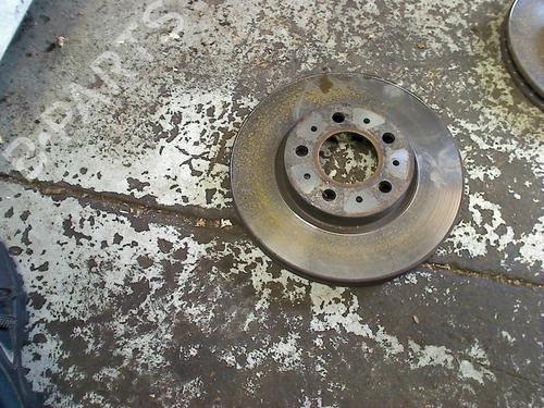 Used Other Other VOLVO V70 I (875, 876) 2.4 (140 hp) 34662750 34662750