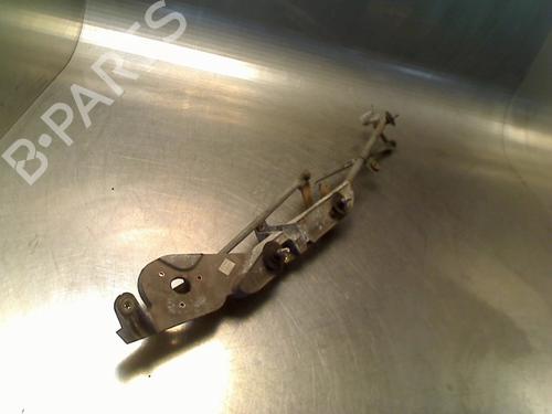 Used Front wiper motor Front wiper motor 39528731 39528731